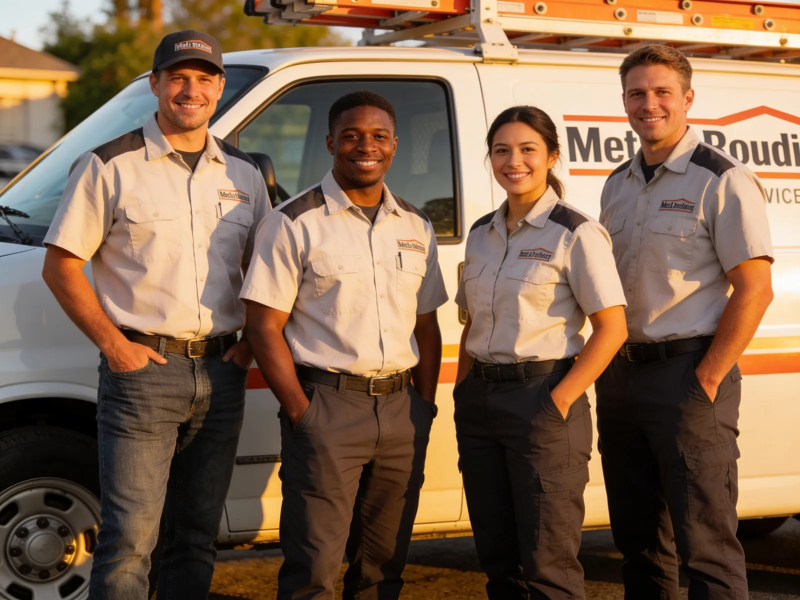 Metal Roof Installation company in Johnsonville, SC